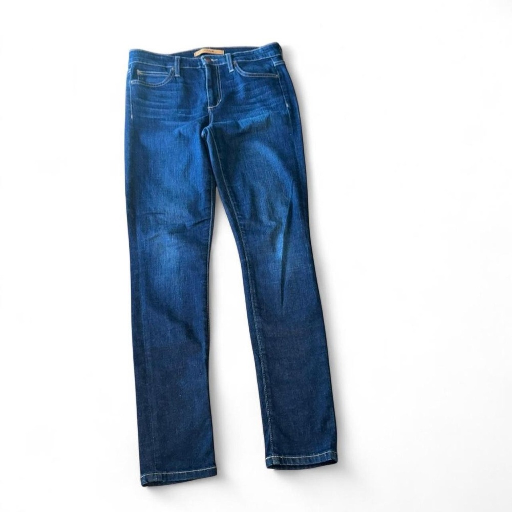 NWOT Joe's Jeans Mid Rise Skinny Ankle